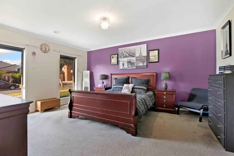 Seventh view of Homely house listing, 7 Moorland Way, Mernda VIC 3754