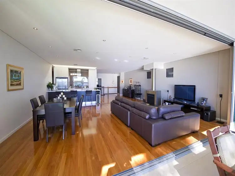 Sixth view of Homely house listing, 66 Sandy Point Road, Corlette NSW 2315