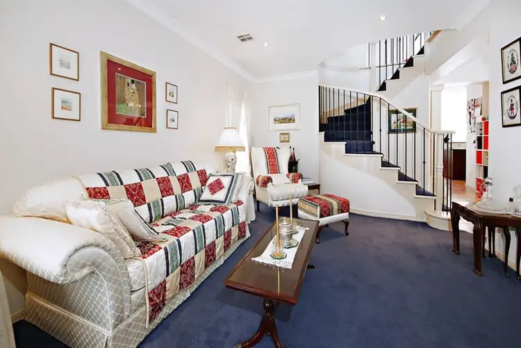 Second view of Homely house listing, 17 Breakwater Crescent, Point Cook VIC 3030