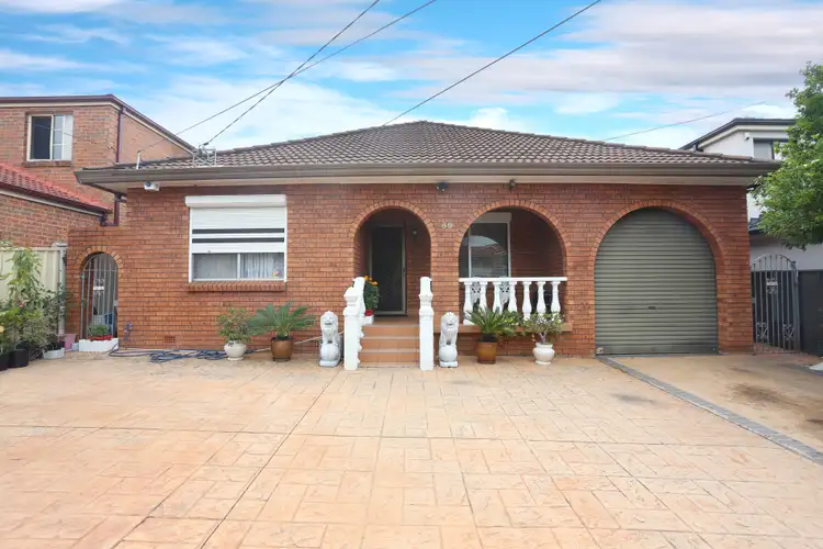 69 Kiora Street, Canley Heights NSW 2166