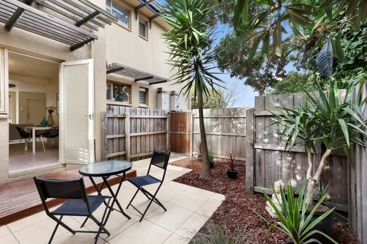 Third view of Homely unit listing, 1/167 Atherton Road, Oakleigh VIC 3166