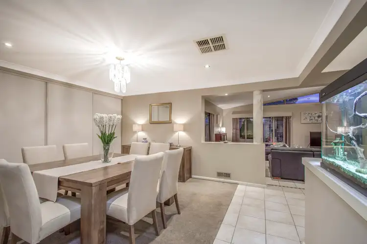 Sixth view of Homely house listing, 32 Davidson Street, Higgins ACT 2615
