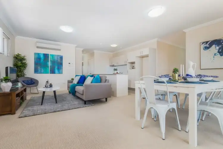Fourth view of Homely apartment listing, 61/2180 Logan Road, Upper Mount Gravatt QLD 4122