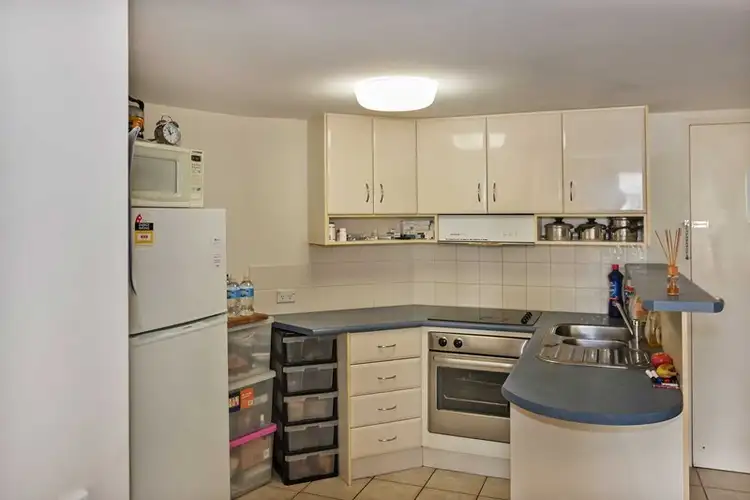 Third view of Homely unit listing, 2/484 Marine Parade, Biggera Waters QLD 4216