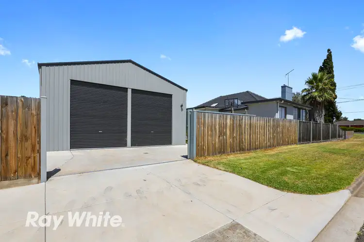 Second view of Homely house listing, 107 Forest Road South, Lara VIC 3212