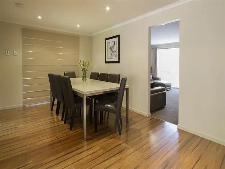 Fifth view of Homely house listing, 25 Corowa Crescent, Greensborough VIC 3088