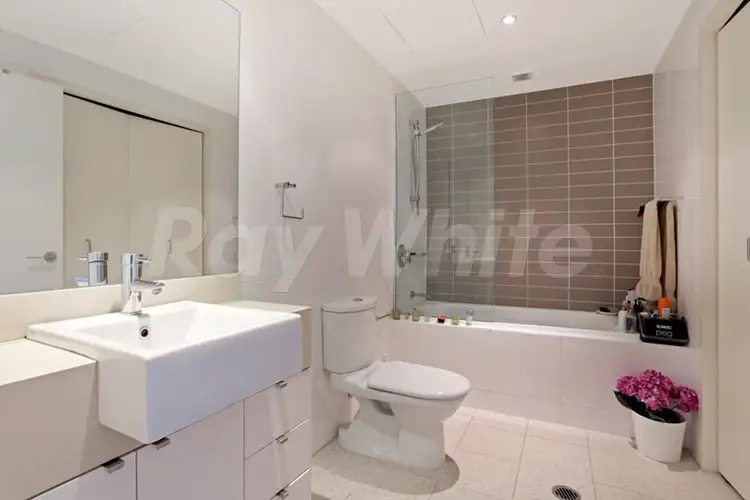 Fifth view of Homely apartment listing, 747/2 The Crescent, Wentworth Point NSW 2127