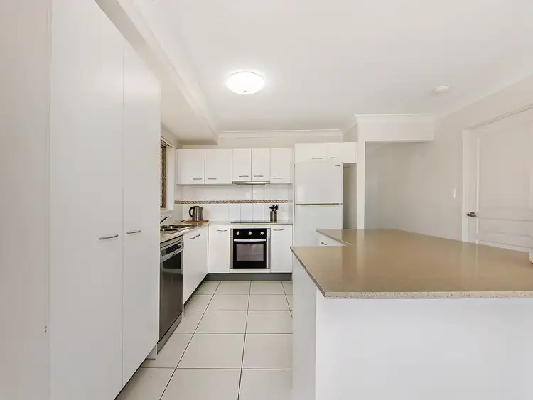 Sixth view of Homely house listing, 39 Park Esplanade, Coomera QLD 4209