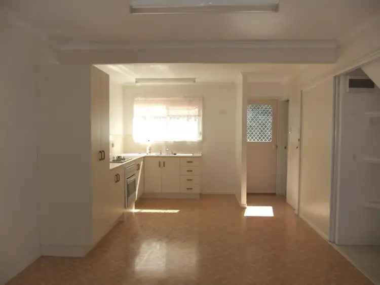 Second view of Homely unit listing, 3/14 Beltana Drive, Boyne Island QLD 4680