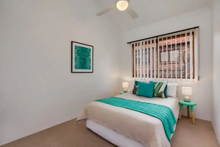 Seventh view of Homely apartment listing, 7/48-52 Wycombe Road, Neutral Bay NSW 2089