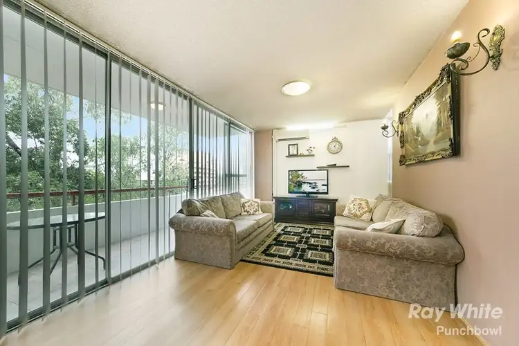 Fourth view of Homely unit listing, 7/27-35 Raymond, Bankstown NSW 2200