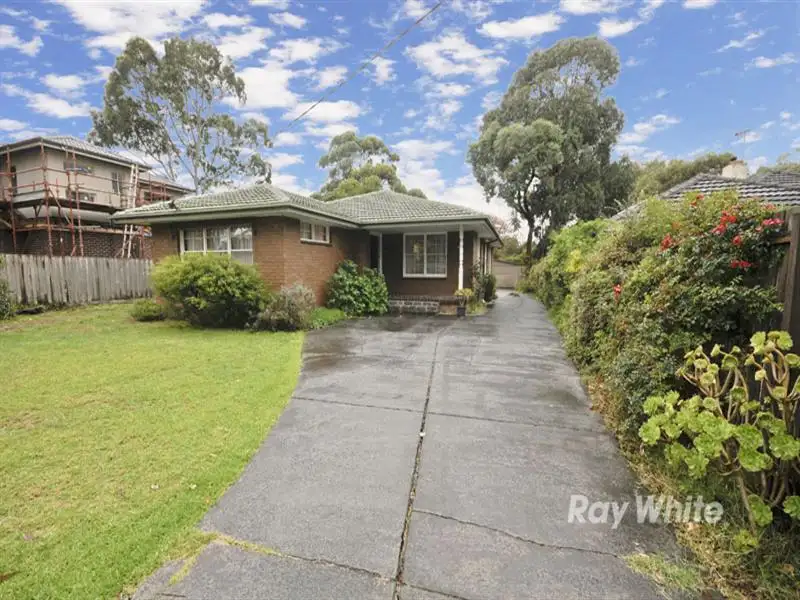 Main view of Homely house listing, 108 Harley Street, Knoxfield VIC 3180