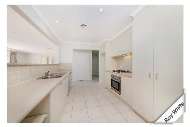 Fifth view of Homely townhouse listing, 8/6 Kettlewell Crescent, Banks ACT 2906