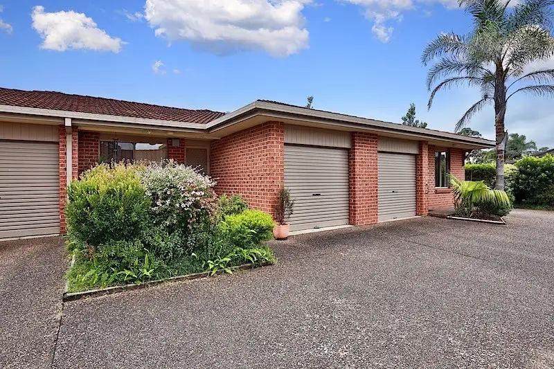 Main view of Homely unit listing, 5/4 Brodie Close, Bomaderry NSW 2541
