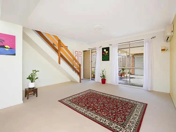Third view of Homely townhouse listing, 42/8-16 Briggs Road, Springwood QLD 4127