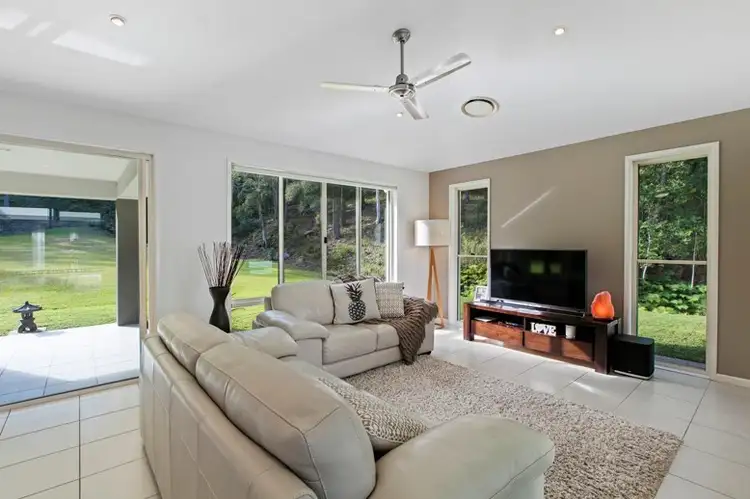 Seventh view of Homely house listing, 504 Glenview Road, Glenview QLD 4553