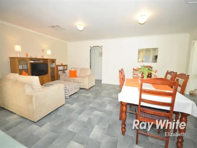 Fourth view of Homely house listing, 17 Grenadier Grove, Gulfview Heights SA 5096