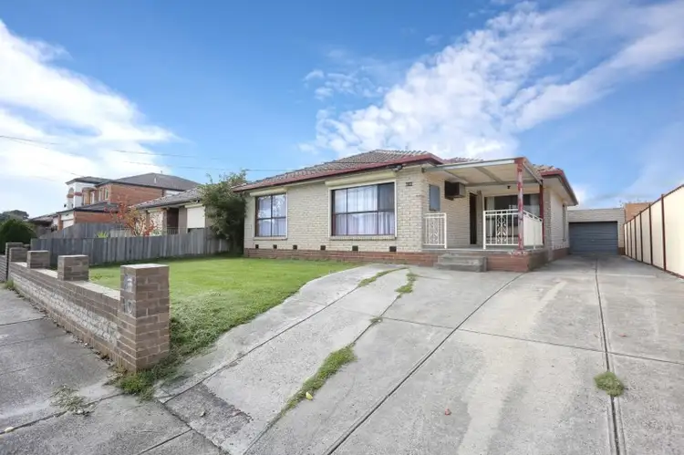 Main view of Homely house listing, 362 Edgars Road, Lalor VIC 3075
