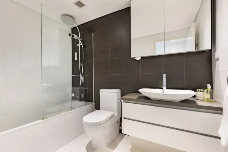 Fifth view of Homely apartment listing, 407/76-82 Gordon Crescent, Lane Cove NSW 2066