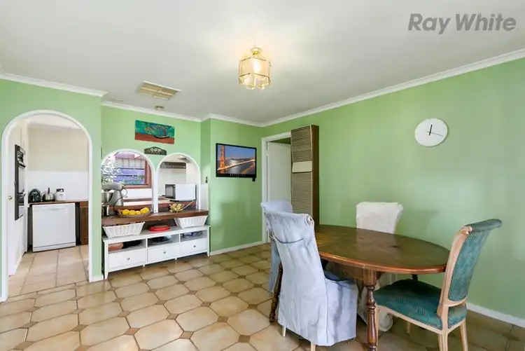 Seventh view of Homely house listing, 17 Yarromie Street, Hallett Cove SA 5158
