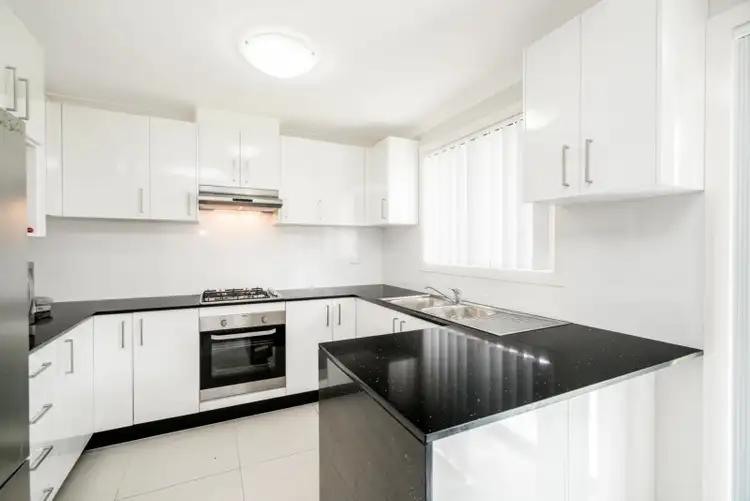 Third view of Homely townhouse listing, 11/1 Hythe Street, Mount Druitt NSW 2770