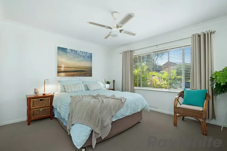 Second view of Homely house listing, 11 Yvonne Close, Jewells NSW 2280