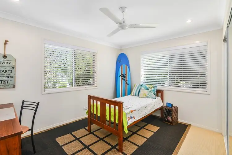 Sixth view of Homely other listing, 1/34 Hawaii Avenue, Palm Beach QLD 4221