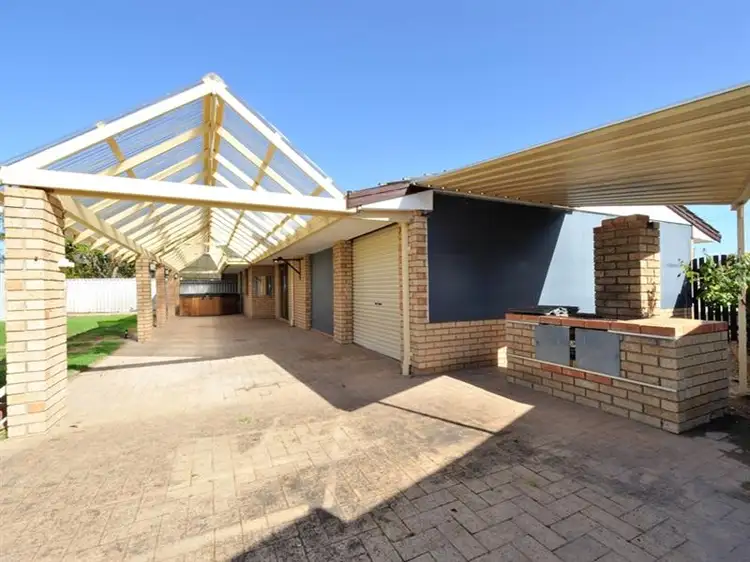 Fourth view of Homely house listing, 10 Yarra Close, Cooloongup WA 6168