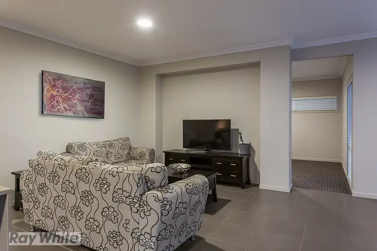 Fourth view of Homely house listing, 6 Coopers Court, Mount Cotton QLD 4165