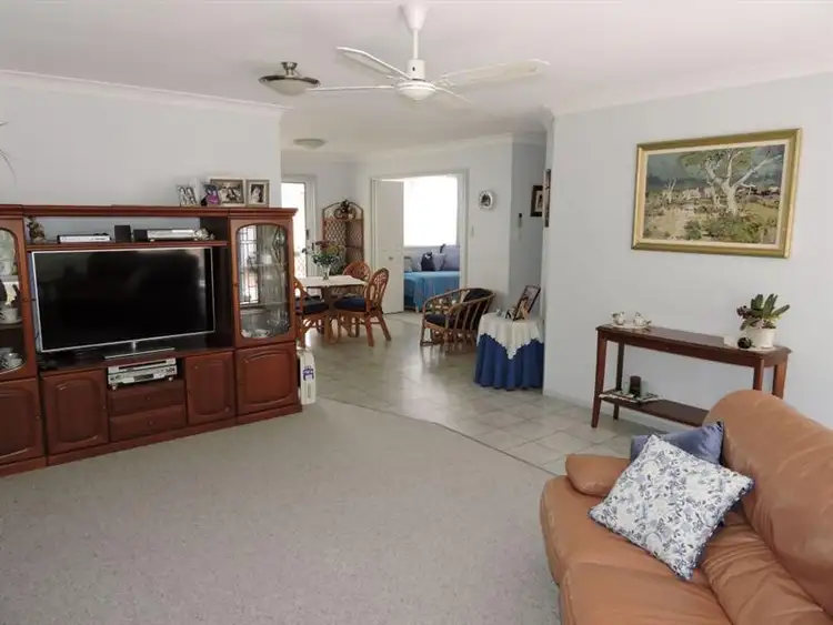Third view of Homely villa listing, 4/15a Narara Creek Road, Narara NSW 2250
