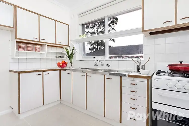 Third view of Homely apartment listing, 6/2A Frogmore Road, Carnegie VIC 3163