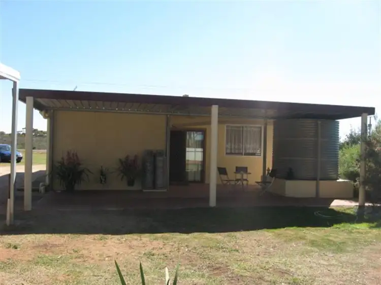 129 Macgillivary Road, Glossop SA 5344