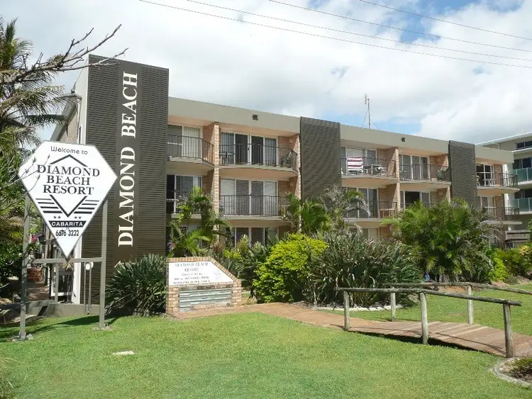 Third view of Homely unit listing, 18/6-8 Hastings Road, Cabarita Beach NSW 2488