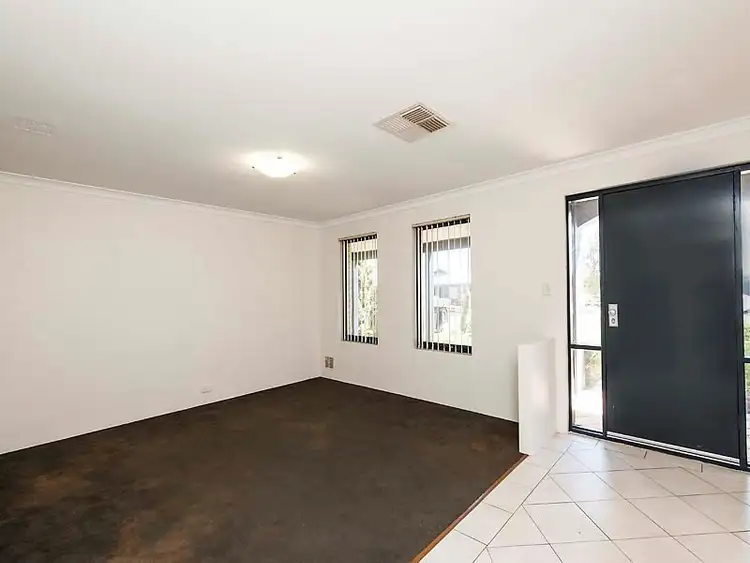 Second view of Homely house listing, 21 Larrawa Circle, Ellenbrook WA 6069