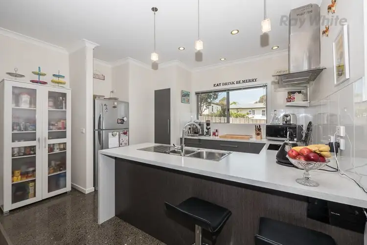 Fifth view of Homely townhouse listing, 3/42 Oakdowns Parade, Oakdowns TAS 7019