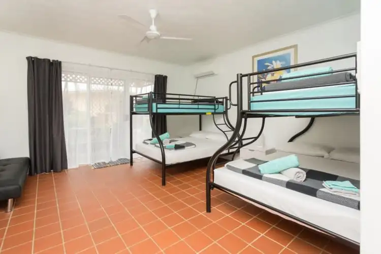 Second view of Homely house listing, 32/6 Apt 133 Dolphin Heads Resort, Dolphin Heads QLD 4740