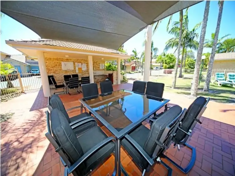 Fourth view of Homely other listing, 2/264-268 Oxley Drive, Coombabah QLD 4216