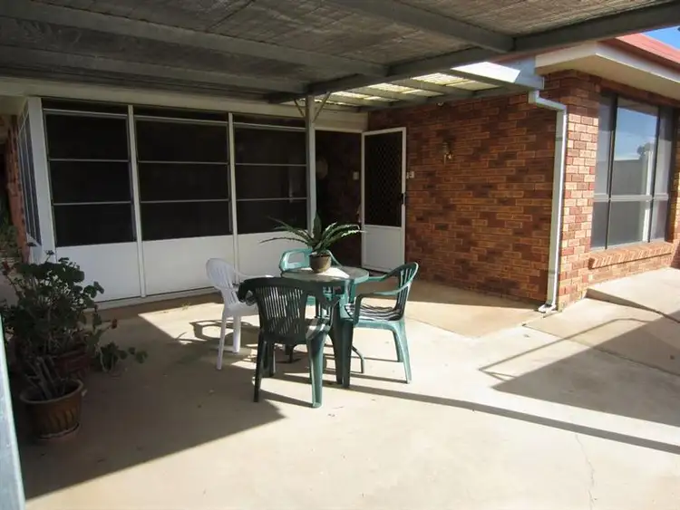 Third view of Homely house listing, 3/105 Crowley Street, Temora NSW 2666