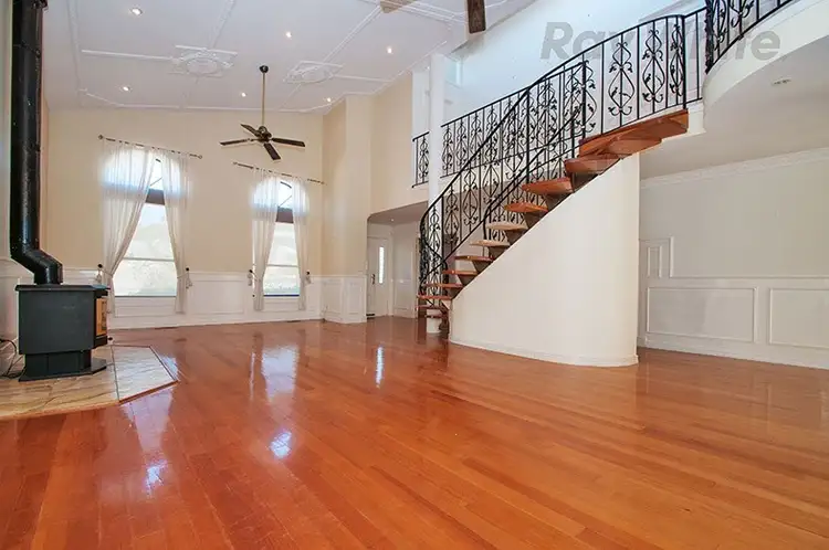 Fourth view of Homely house listing, 2 WALTER LYNCH Way, Chirnside Park VIC 3116