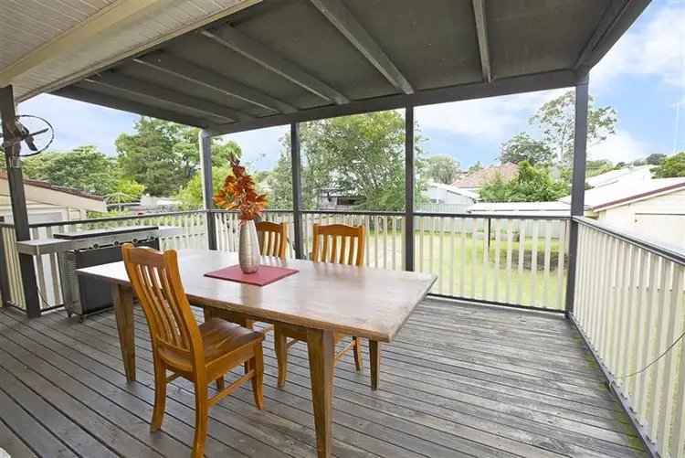 Sixth view of Homely house listing, 28 Reddan Avenue, Penrith NSW 2750