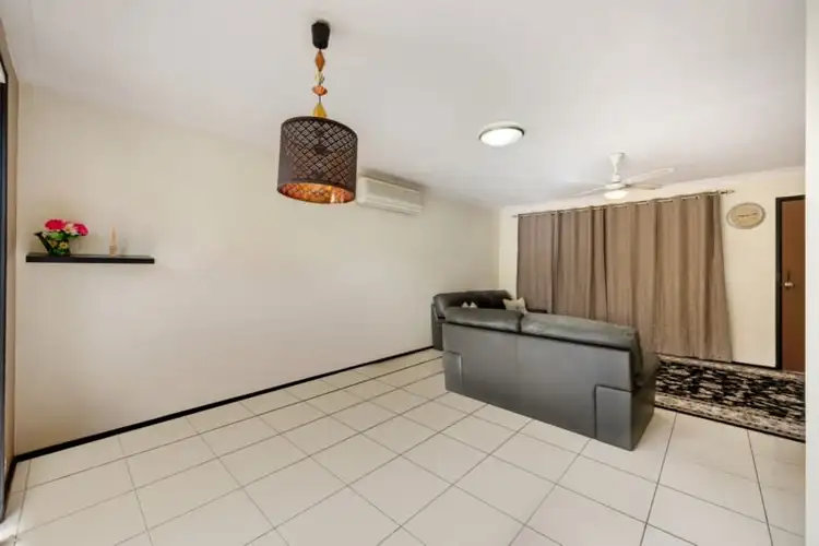 Third view of Homely villa listing, 3/196-200 Harrow Road, Glenfield NSW 2167