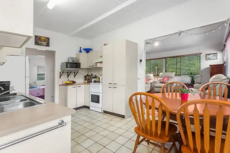 Seventh view of Homely house listing, 8 Bagot Street, Wavell Heights QLD 4012