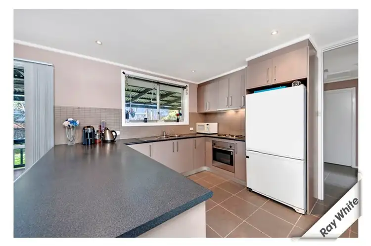 Third view of Homely house listing, 4 Connor Place, Kambah ACT 2902