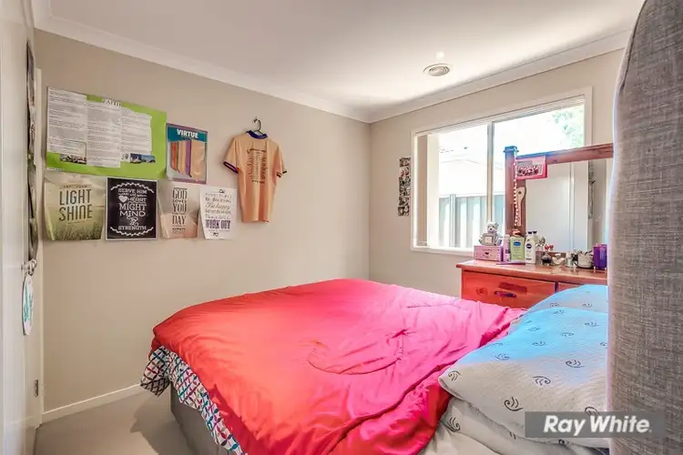 Sixth view of Homely house listing, 3 SABINE Way, Truganina VIC 3029