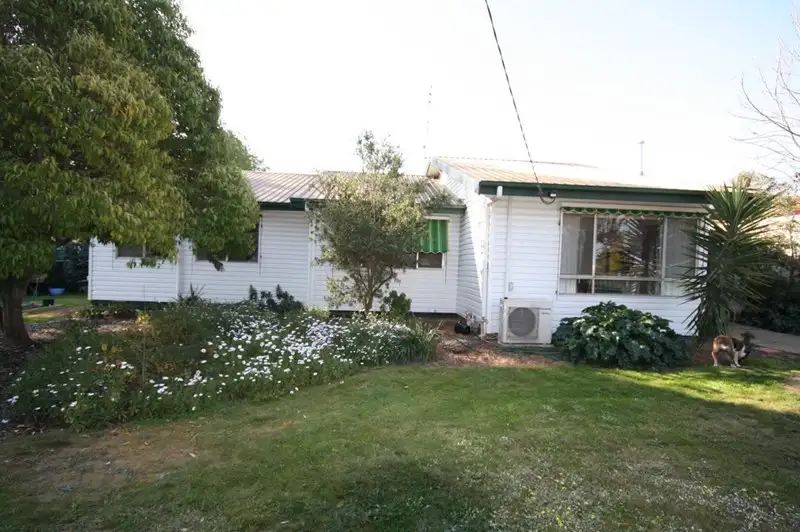 Main view of Homely house listing, 36 Bridge Road, Rochester VIC 3561