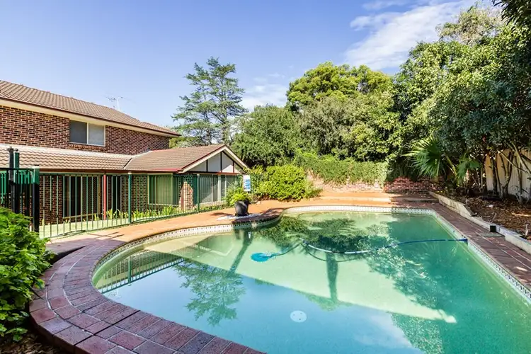Second view of Homely house listing, 8 Flinders Place, North Richmond NSW 2754