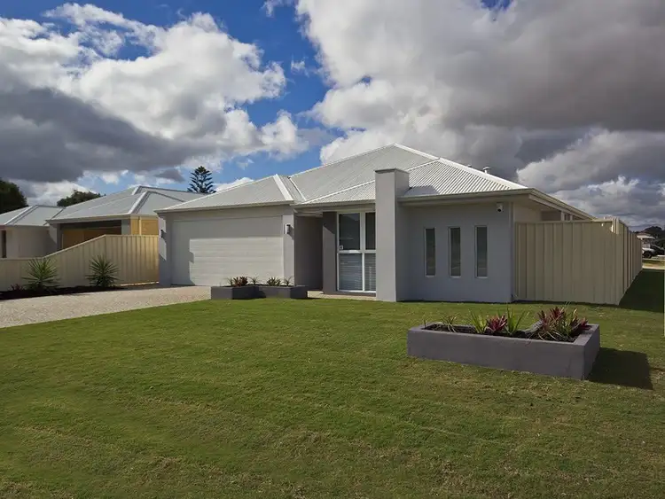 Second view of Homely house listing, 2 Jiri Court, Singleton WA 6175