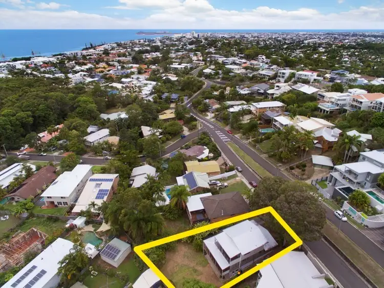 Main view of Homely house listing, 18 Yakola Parade, Alexandra Headland QLD 4572