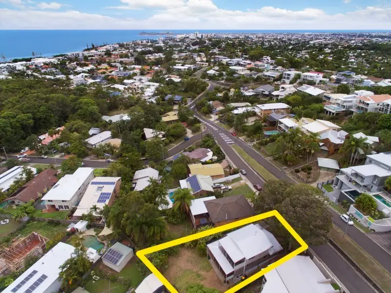 Main view of Homely house listing, 18 Yakola Parade, Alexandra Headland QLD 4572