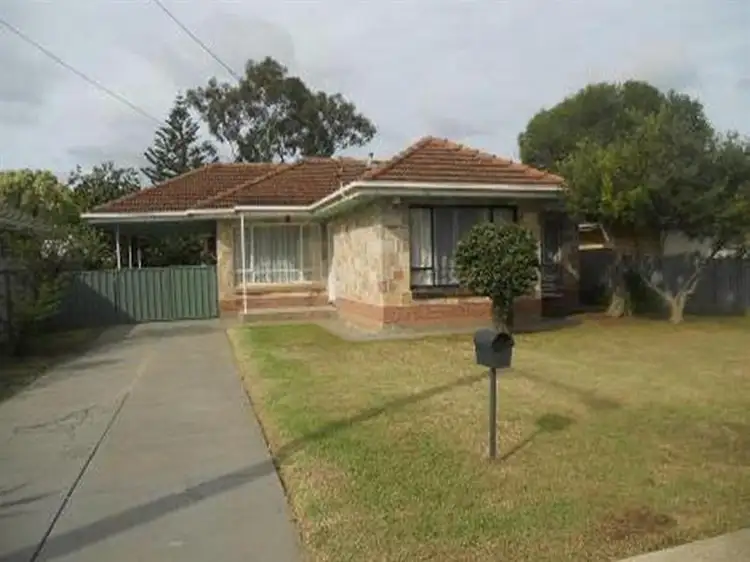 13 McNeilly Crescent, Seaton SA 5023